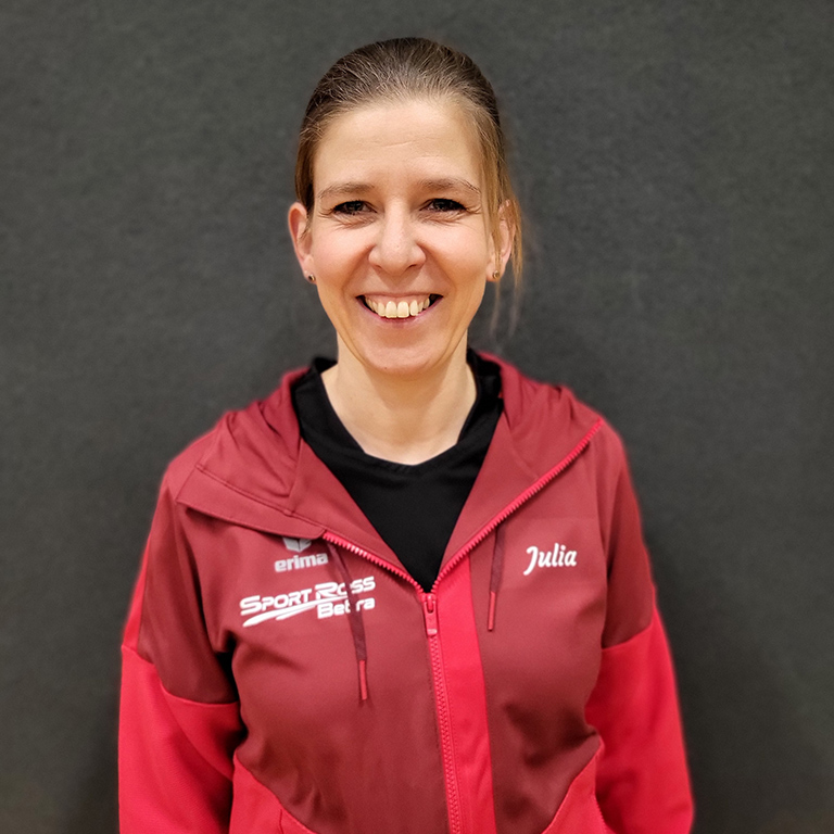 Julia Spangenberg