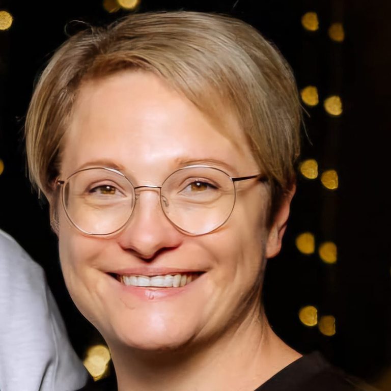 Sabrina Seidel