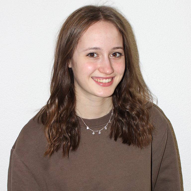 Sophia Becker