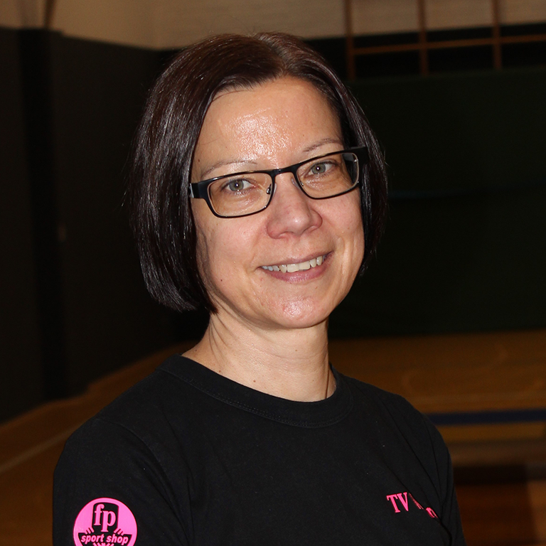 Verena Ullrich-Rösner