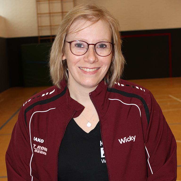 Viktoria Käsemann