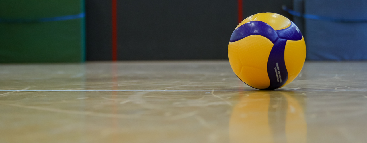 Volleyball