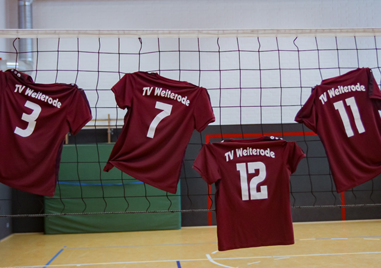 TVW Volleyball