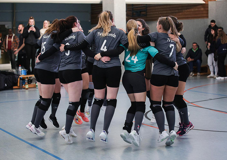 volleyball damen1