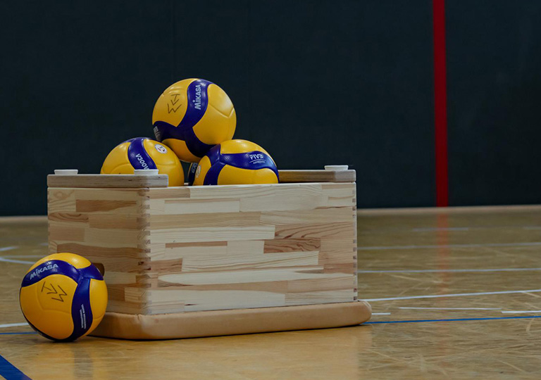 volleyball tvw